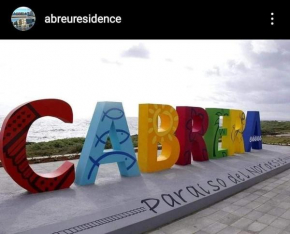 Abreu Residence como en casa